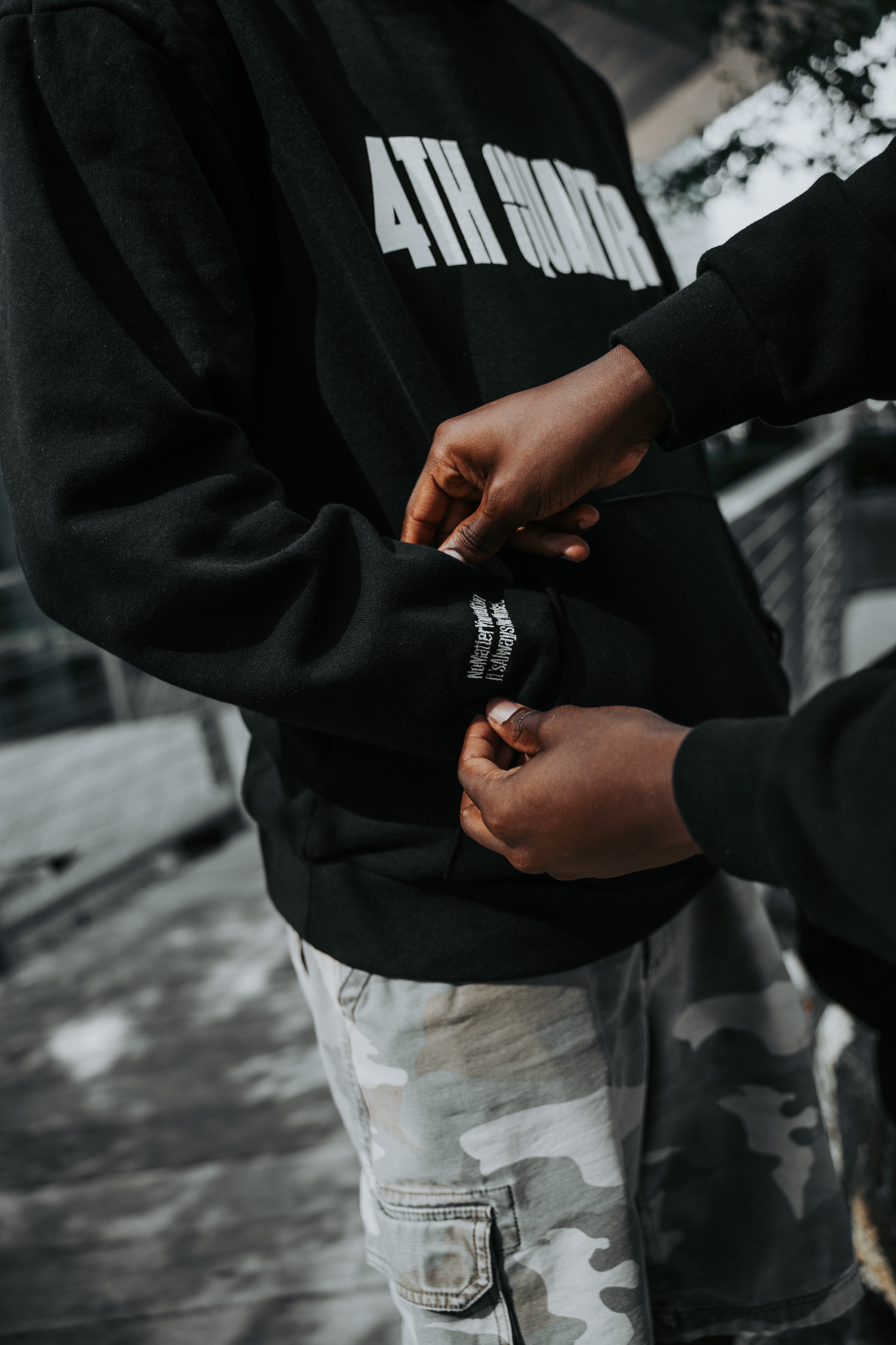 about